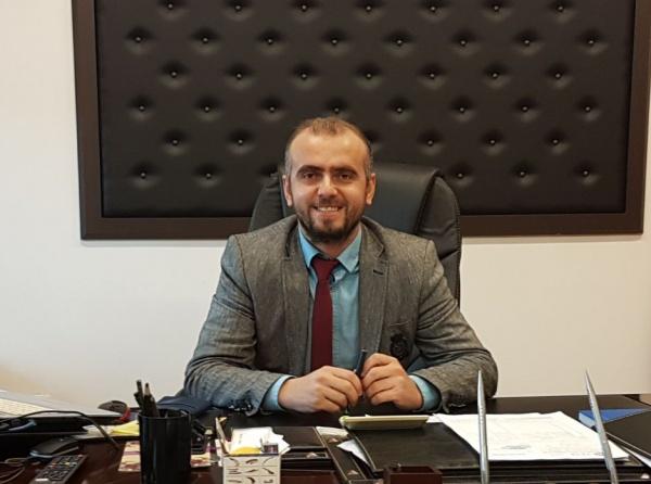 Güven Mustafa ZINGIL - Müdür Yardımcısı